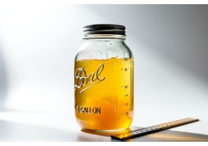 1 Gallon Glass Jar Dimensions and Capacity Guide for Storage Needs