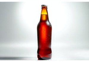 Heavy Duty Glass Soda Bottles for Carbonated Juices