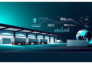 Logistics Focused Glass Bottle Suppliers Offering Consolidated Shipping and Warehousing