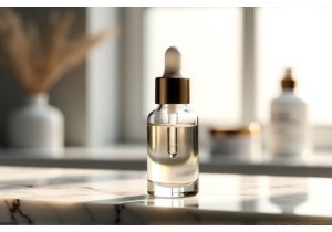 50ml Bottle Size Ideal for Perfume Samples and Pharmaceutical Dispensing