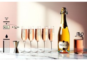 How Many Glasses of Prosecco Does a 750ml Bottle Deliver