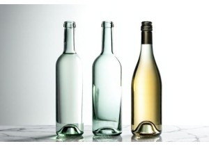 Premium Glass Wine Bottles Available in Bordeaux Burgundy and Champagne Shapes