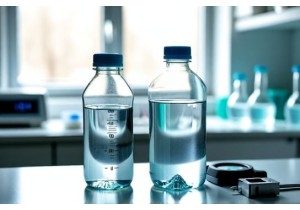 1 Liter Glass Bottle vs 1000ml Plastic Bottle Are They Truly the Same Size