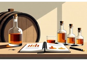 Small Batch Distiller Guide to Choosing the Right Spirit Bottle Size
