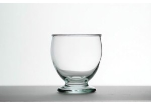 100 Milliliter Glass Cup Dimensions Ideal for Tasting and Sampling