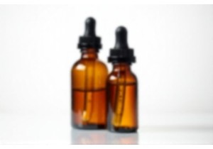 Wholesale Glass Dropper Bottles for Juice Supplement Brands