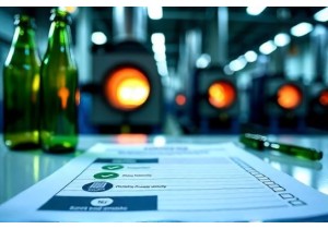 Glass Bottle Factory Audit Checklist For Buyers Prioritizing Ethical Manufacturing