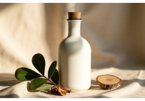 Eco Friendly Recycled Glass Spirit Bottles for Sustainable Brands