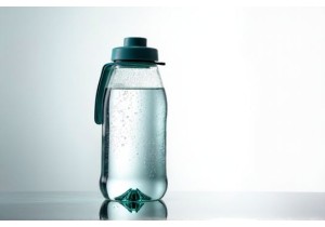 Glass Bottles for Water That Are Dishwasher Safe and Scratch Resistant