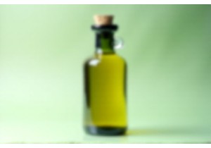 Glass Bottle with Cork Lid Natural Aesthetic for Gourmet Brands