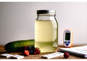 1 Gallon Glass Jar Size for Pickling Jam and Fermentation Projects