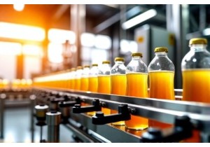 Glass Bottle Filling Line Integration Key Metrics for Speed Efficiency and Yield