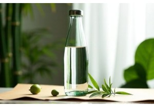 Custom Branded Glass Water Bottles Made for Sustainability and Style