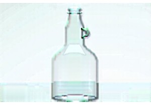 500 Milliliter Glass Bottle Size Chart For Homebrewing and Cocktail Prep