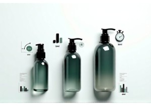 Mini Bottle Sizes Explained 30ml 50ml and 60ml Glass Containers Compared