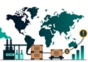 Best Practices for Sourcing Glass Bottles from China Manufacturers and Exporters