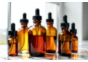 Food Grade Glass Sauce Bottles with Premium Seals