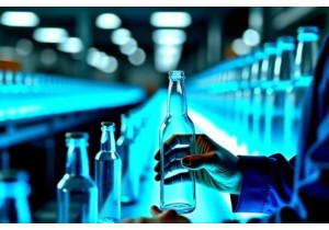 From Sample to Shipment How Professional Glass Bottle Suppliers Manage Your Order