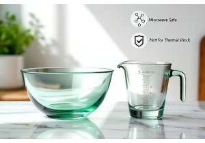 Tempered Glass and Microwave Compatibility What You Must Know