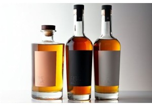 Glass Craft Custom Spirit Bottles Made in USA with Fast Sampling