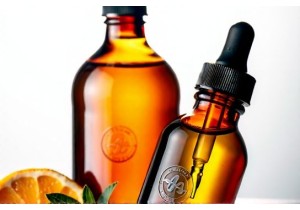 Custom Molded Glass Soda Bottles for Signature Juice Lines