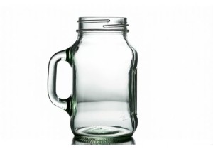 1 Gallon Glass Jar With Handle Dimensions and Ergonomic Design Features