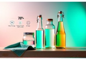 Glass Bottle Maintenance Tips to Extend Lifespan and Prevent Breakage