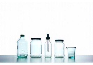 500 Milliliter Bottle Sizes Guide with 1-Gallon Jar Specs