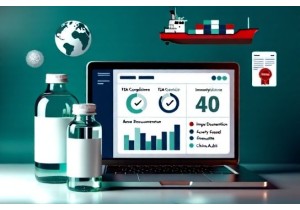 Importing Glass Bottles from China Safely With Verified Manufacturer Partnerships