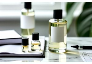 50ml Bottle Size Guide for Perfume Miniatures and Lab Samples