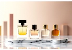 50ml Bottle Size Guide For Perfume Samples and Mini Liquor Bottles