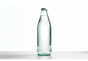 What Is the Standard Height of a 1 Liter Glass Bottle for Labeling