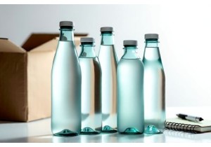 Wholesale Glass Water Bottles in Bulk with Low MOQ for Small Businesses