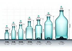 Glass Bottle Thermal Expansion Safety Gap Guide