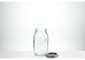1 Gallon Glass Jar Dimensions Height Diameter and Lid Compatibility Guide