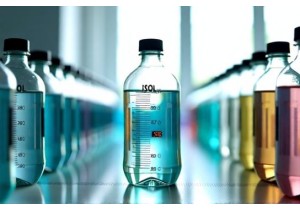 How Much Liquid Fits in a 1 Liter Glass Bottle Real World Volume Test