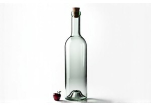 500ml Glass Bottle Size Standards For Wine Cider and Non Alcoholic Drinks