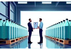 Why Work with a Verified Glass Bottle Supplier for Consistent Bulk Purchasing Needs