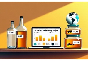 Wholesale Glass Bottle Pricing Models Explained By Experienced Supply Chain Experts