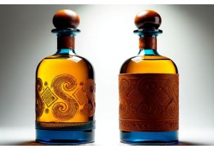 Custom Embossed Tequila Bottles That Reflect Mexican Heritage and Craft
