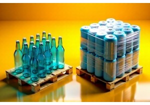 Glass Bottle Transport Safety Palletizing Cushioning and Breakage Prevention Tips