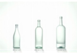 750ml Glass Bottle Dimensions And How It Compares To 1 Liter and 2 Liter Bottles