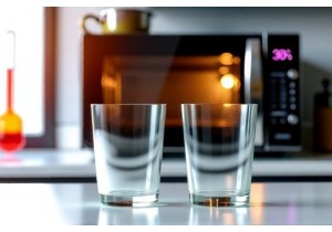 Microwave Safe Glass Cups What to Look For Before Heating