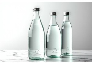 Glass Water Bottles That Meet FDA EU and Prop 65 Safety Standards