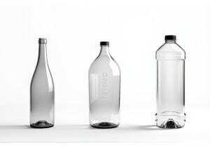 1 Liter Glass Bottle Dimensions How It Compares to Wine and Water Containers