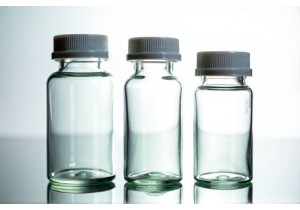 Glass Medicine Bottles FDA Compliant and Tamper Evident Lids