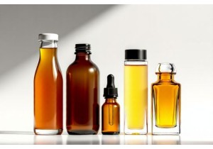 Contact GlassCraft for Custom Juice Bottle Solutions Today