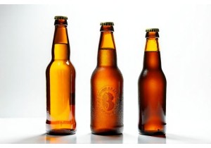 Standard Beer Bottle Dimensions and Custom Embossed Options