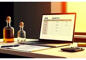 How to Negotiate MOQs and Payment Terms With Reputable Glass Bottle Suppliers