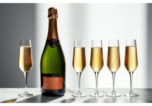 Champagne Bottle Capacity How Many Flutes Per 750ml Bottle
